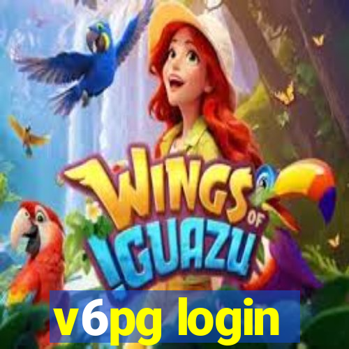 v6pg login